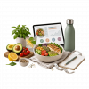 Test genético nutricional